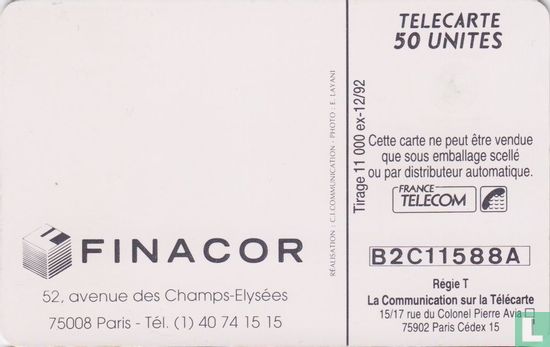 Finacor - Image 2
