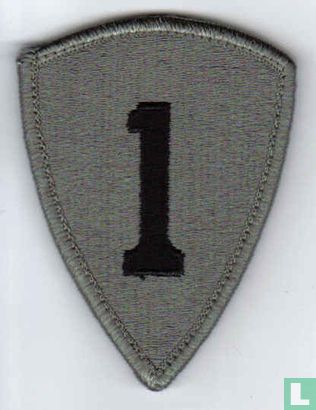1st. Personnel Command (acu)
