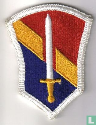 1st. Field Force Vietnam