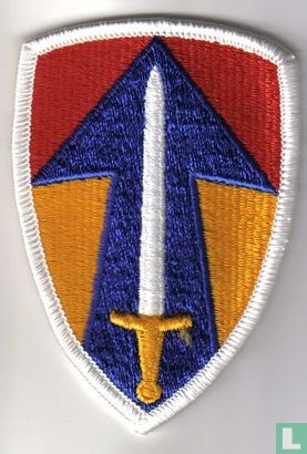 2nd. Field Force Vietnam