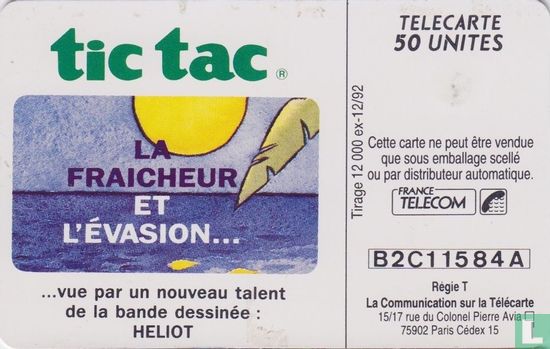 Tic Tac - Image 2