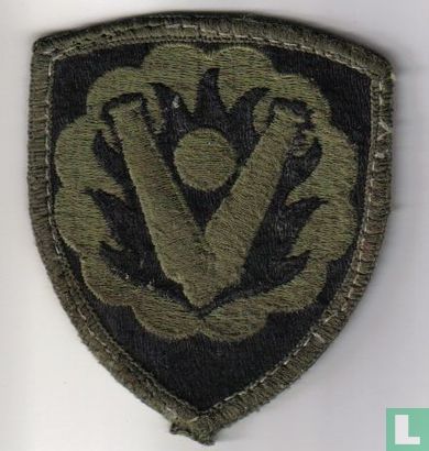 59th. Ordnance Brigade (sub)
