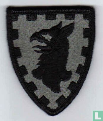 15th. Military Police Brigade (acu)
