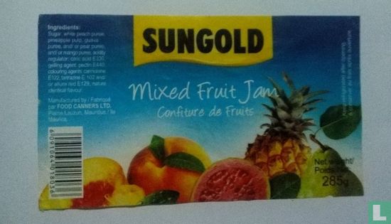 Sun gold mixed fruits - Image 1