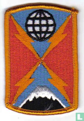 1104th. Signal Brigade