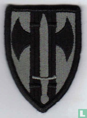 18th. Military Police Brigade (acu)