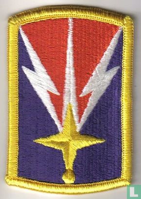1107th. Signal Brigade