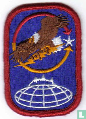 100th. Missile Defense Brigade
