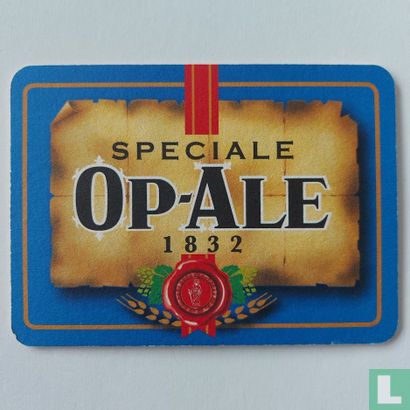  Speciale Op-Ale - Image 1