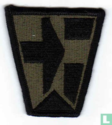 112th. Medical Brigade (sub)