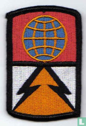 1108th. Signal Brigade