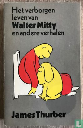 Het verborgen leven van Walter Mitty - Bild 1