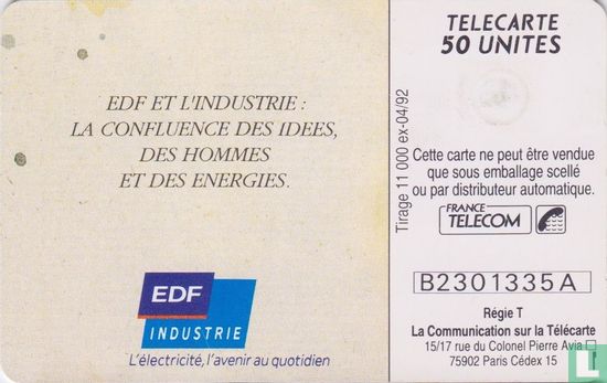EDF industrie - Afbeelding 2