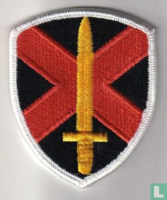 10th. Personnel Command