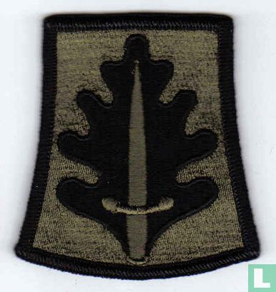 333rd. Military Police Brigade (sub)
