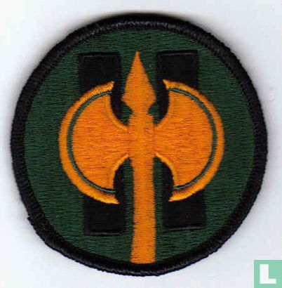 11th. Military Police Brigade