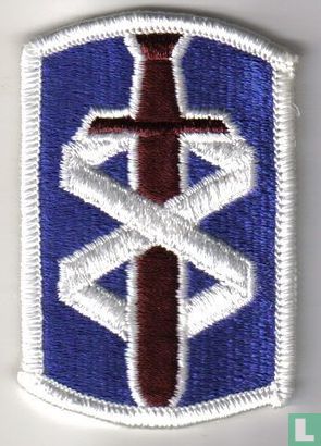 18th. Medical Command