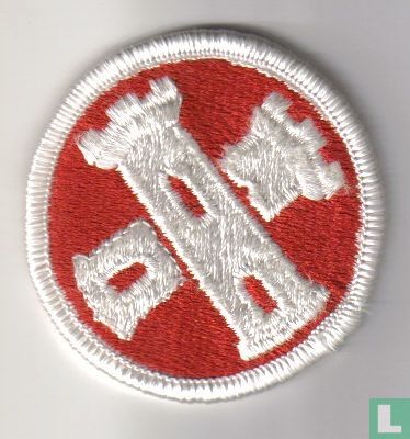 16th. Engineer Brigade