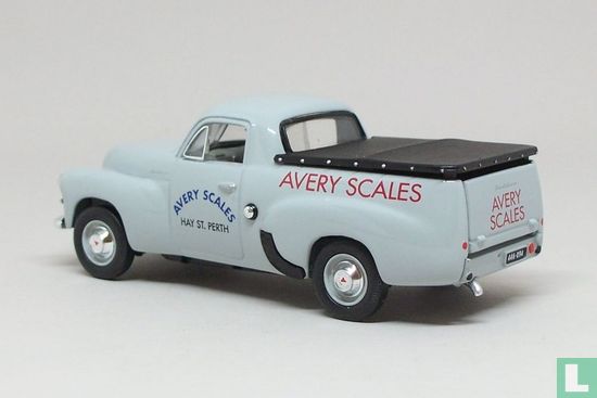 Holden FJ Ute 'Avery Scales' - Bild 2