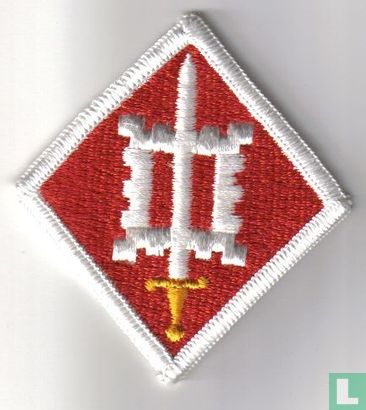 18th. Engineer Brigade