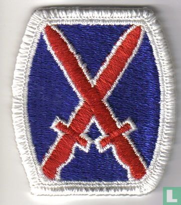 10th. Mountain Division