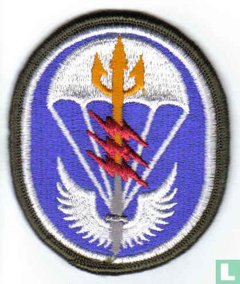 Special Operations Command South