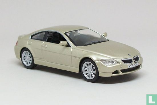 BMW 645Ci - Bild 1