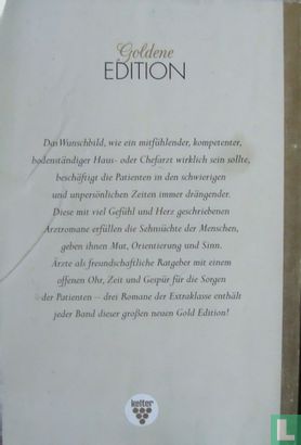 Goldene Edition 3 Arztromane [1e uitgave] 7 - Afbeelding 2