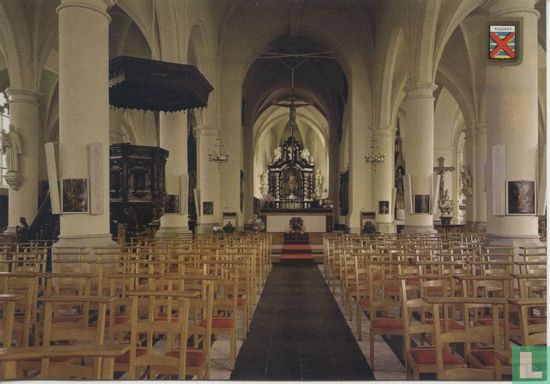 St. Martinuskerk