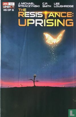 The Resistance Uprising 5 - Image 1