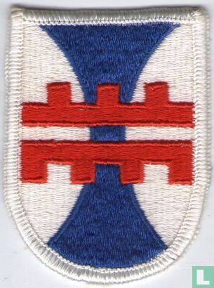 412th. Engineer Command