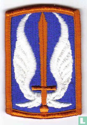 17th. Aviation Brigade