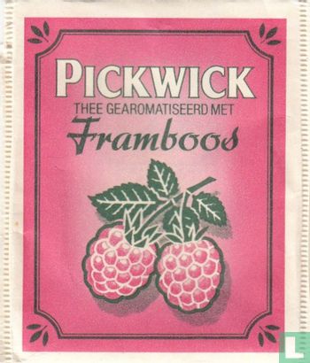Framboos - Bild 1
