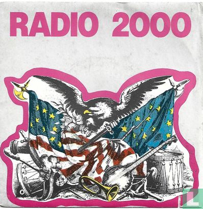 Radio 2000 - Image 1