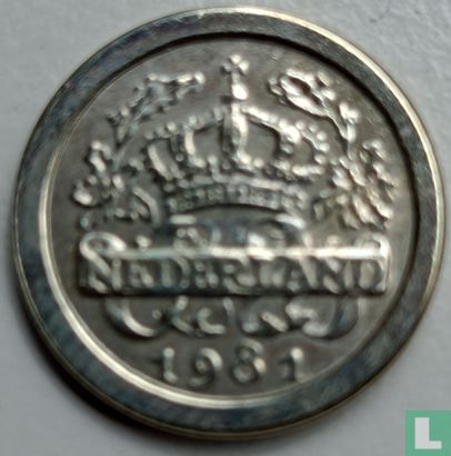 Nederland 1981 - Koninklijke Begeer Voorschoten  - Image 2