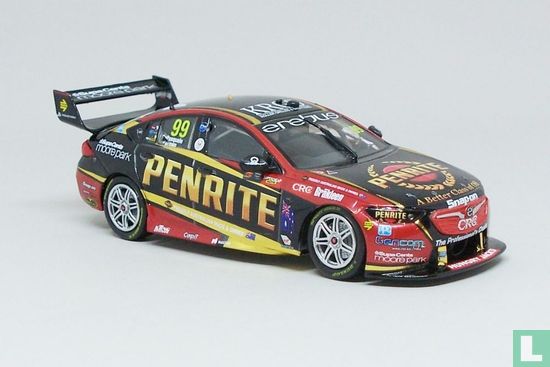 Holden ZB Commodore V8 Supercar #99 - Afbeelding 1