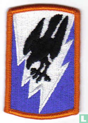 66th. Aviation Brigade