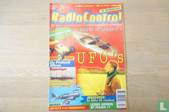 Radio Control 04 - Bild 1
