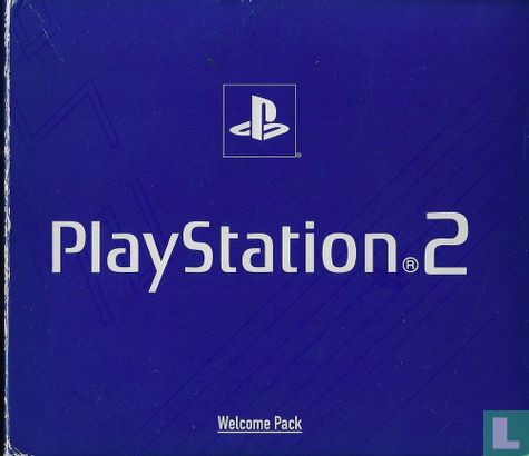 Playstation 2 Welcome Pack - Image 1