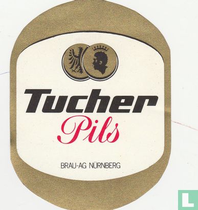 Tucher Pils