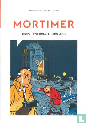 Mortimer 1 a - Bild 1