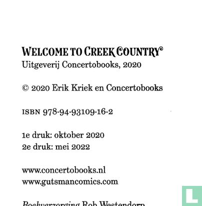 Welcome to Creek Country - Bild 3