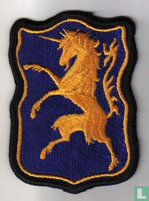 6th. Armored Cavalry Regiment