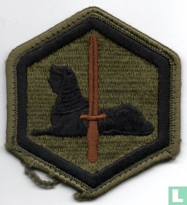 66th. Military Intelligence Brigade (sub)