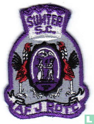 Sumter High School JROTC