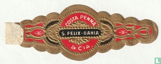 S. Felix Bahia Costa Penna & Cia. - Afbeelding 1