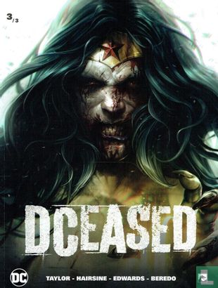 Dceased 3 - Image 1