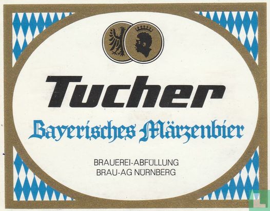 Tucher Bayerisches Märzenbier