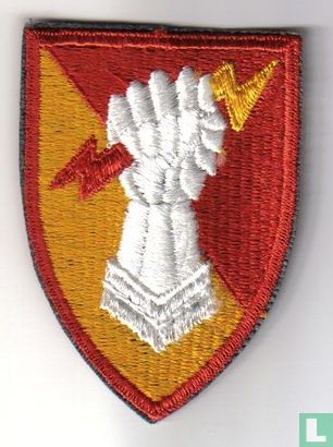 38th. Air Defense Artillery Brigade