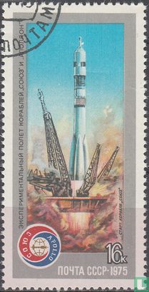 Link Apollo-Soyuz - Image 1